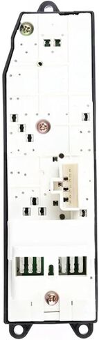 Car 84820-12340 8482012340 Power Window Switch Car Accessories 84820-12510 1Pcs in Saudi Arabia
