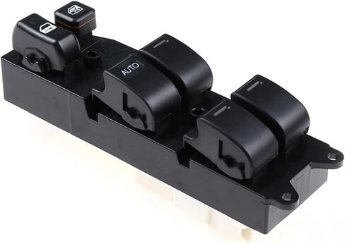 Car 84820-12340 8482012340 Power Window Switch Car Accessories 84820-12510 1Pcs in Saudi Arabia