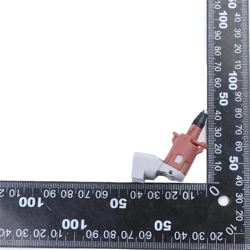 1 قطعة 3F2T-14018-AA 3F2T14018AA الباب الخلفي الجذع مزلاج آلية الجذع قفل الباب المحرك in Saudi Arabia