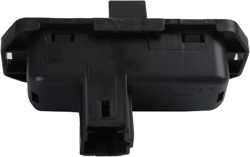 98091103 7701472930 Car Auto Rear Trunk Lock Release Handle Switch 1Pcs in Saudi Arabia