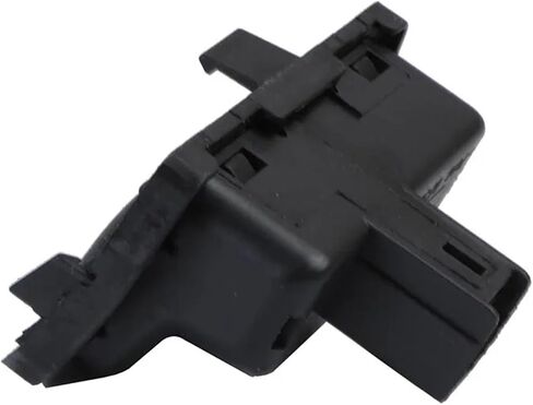 98091103 7701472930 Car Auto Rear Trunk Lock Release Handle Switch 1Pcs in Saudi Arabia