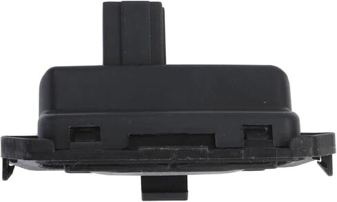 98091103 7701472930 Car Auto Rear Trunk Lock Release Handle Switch 1Pcs in Saudi Arabia