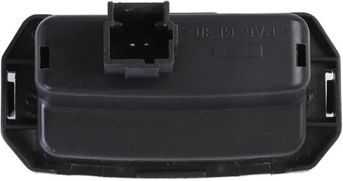 98091103 7701472930 Car Auto Rear Trunk Lock Release Handle Switch 1Pcs in Saudi Arabia