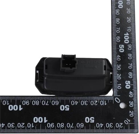 98091103 7701472930 Car Auto Rear Trunk Lock Release Handle Switch 1Pcs in Saudi Arabia