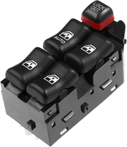 22610145 Power Window Master Switch 22652693,22652693,88894539 1Pcs in Saudi Arabia