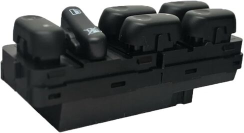 3L8Z-14529-AAA 3L8Z14529AAA Left Side Car Window Switch 1Pcs in Saudi Arabia