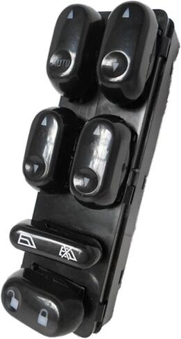 3L8Z-14529-AAA 3L8Z14529AAA Left Side Car Window Switch 1Pcs in Saudi Arabia