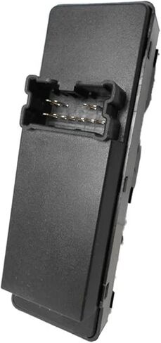 3L8Z-14529-AAA 3L8Z14529AAA Left Side Car Window Switch 1Pcs in Saudi Arabia