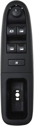 1Pcs 6554.CF 6554CF Master Electric Auto Power Main Window Switch in Saudi Arabia