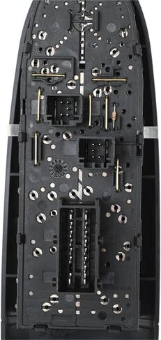 1Pcs 6554.CF 6554CF Master Electric Auto Power Main Window Switch in Saudi Arabia