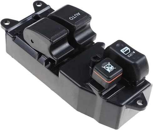 Car 84820-0K051 848200K051 Power Window Switch 1Pcs in Saudi Arabia