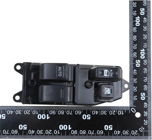 Car 84820-0K051 848200K051 Power Window Switch 1Pcs in Saudi Arabia