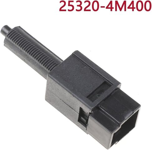 1Pcs 25320-4M400 Brake Stop Light Switch1Pcs 25320-4M400 Brake Stop Light Switch in Saudi Arabia