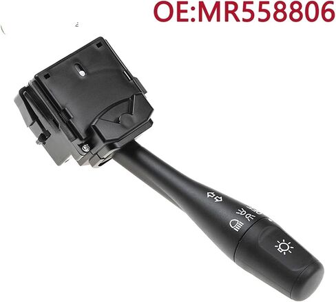 1Pcs MR558806 Turn Signal Head Light Switch in Saudi Arabia