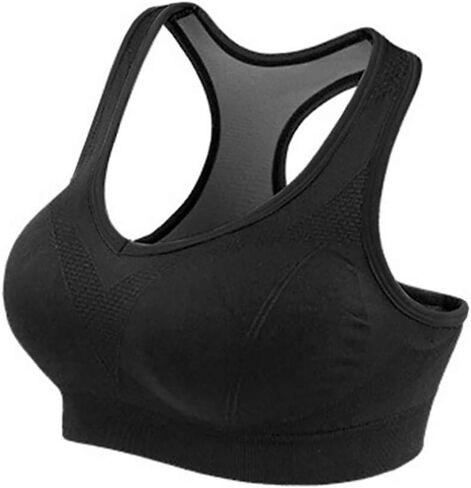 J. Village Women Sports Bra - High Impact Workout in Saudi Arabia