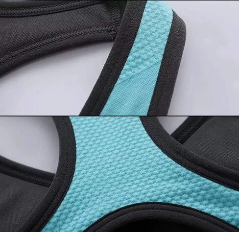 J. Village Women Sports Bra - High Impact Workout in Saudi Arabia