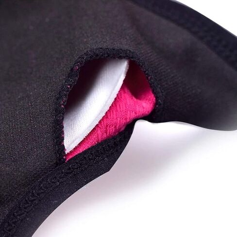 J. Village Women Sports Bra - High Impact Workout in Saudi Arabia