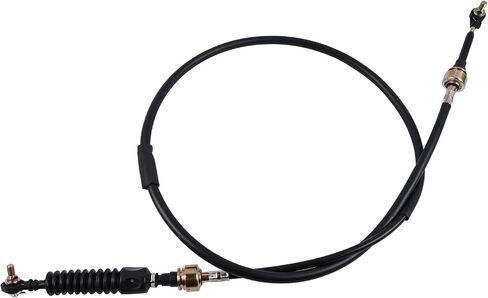 33820-07060 Automatic Transmission Gear Shift Cable Compatible with Toyota Avalon XLS Sedan 4-Door 3.0L V6 Transmission Shift Cable 2001 2002 2003 2004 in Saudi Arabia