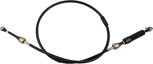 33820-07060 Automatic Transmission Gear Shift Cable Compatible with Toyota Avalon XLS Sedan 4-Door 3.0L V6 Transmission Shift Cable 2001 2002 2003 2004 in Saudi Arabia