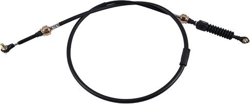 33820-07060 Automatic Transmission Gear Shift Cable Compatible with Toyota Avalon XLS Sedan 4-Door 3.0L V6 Transmission Shift Cable 2001 2002 2003 2004 in Saudi Arabia