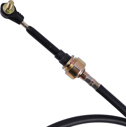 33820-07060 Automatic Transmission Gear Shift Cable Compatible with Toyota Avalon XLS Sedan 4-Door 3.0L V6 Transmission Shift Cable 2001 2002 2003 2004 in Saudi Arabia