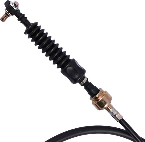 33820-07060 Automatic Transmission Gear Shift Cable Compatible with Toyota Avalon XLS Sedan 4-Door 3.0L V6 Transmission Shift Cable 2001 2002 2003 2004 in Saudi Arabia