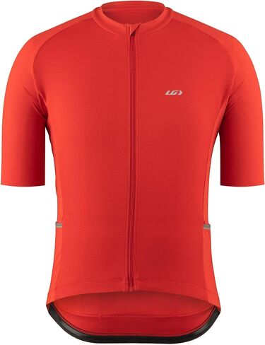 Louis Garneau, Mens, Lemmon 4 Jersey, Dark Royal, Medium in Saudi Arabia