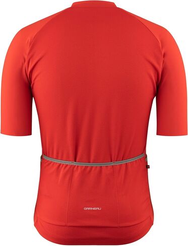 Louis Garneau, Mens, Lemmon 4 Jersey, Dark Royal, Medium in Saudi Arabia