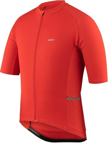 Louis Garneau, Mens, Lemmon 4 Jersey, Dark Royal, Medium in Saudi Arabia