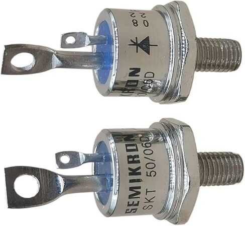 1PCS SKT50/06D Thyristor in Saudi Arabia