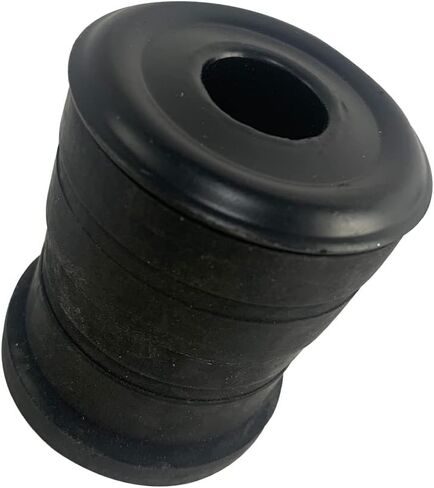 Pair Rubber Upper Body Mount Kit Compatible with 1999-2007 Ford F250 Truck F350 F450 F550 924-050 in Saudi Arabia