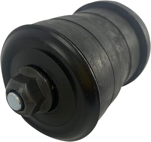 Pair Rubber Upper Body Mount Kit Compatible with 1999-2007 Ford F250 Truck F350 F450 F550 924-050 in Saudi Arabia