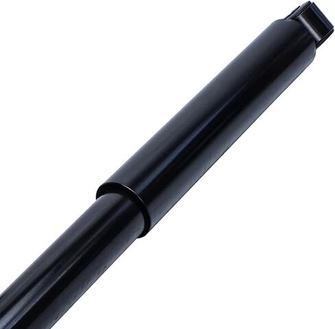 Detroit Axle - Rear 2pc Shock Absorbers for 2002-2008 Dodge Ram 1500, 2 Complete Shock Absorbers Assembly Set 2003 2004 2005 2006 2007 Replacement in Saudi Arabia