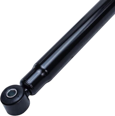 Detroit Axle - Rear 2pc Shock Absorbers for 2002-2008 Dodge Ram 1500, 2 Complete Shock Absorbers Assembly Set 2003 2004 2005 2006 2007 Replacement in Saudi Arabia