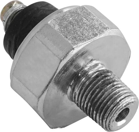 Caltric Oil Pressure Switch Compatible with John Deere X475 X485 X575 X585 X700 X720 X724 X728 X729 GX345 777 797 XUV620i XUV625i HPX615E in Saudi Arabia