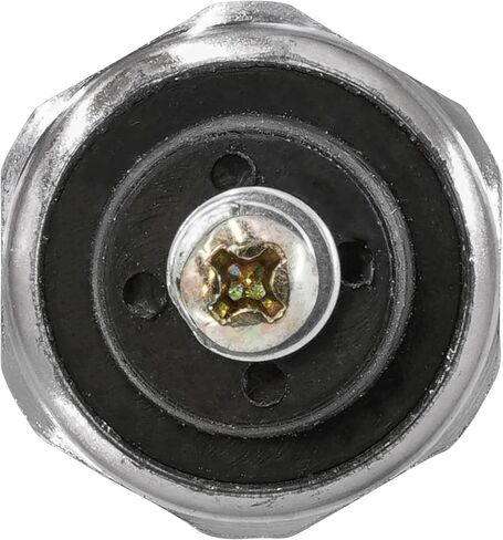 Caltric Oil Pressure Switch Compatible with John Deere X475 X485 X575 X585 X700 X720 X724 X728 X729 GX345 777 797 XUV620i XUV625i HPX615E in Saudi Arabia