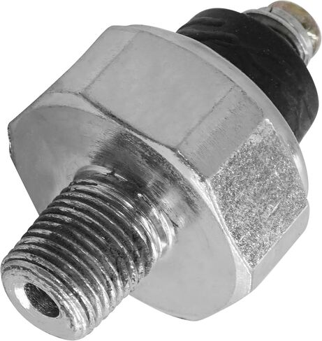 Caltric Oil Pressure Switch Compatible with John Deere X475 X485 X575 X585 X700 X720 X724 X728 X729 GX345 777 797 XUV620i XUV625i HPX615E in Saudi Arabia