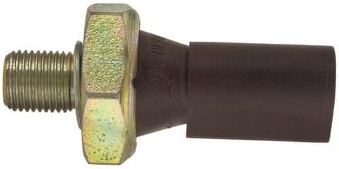 Engine Oil Pressure Sensor Oil Sender/Oil Pressure Sender/Oil Pressure Switch/Oil Sensor/Ops Compatible with Porsche Cayenne 06-03 Volkswagen Golf 05-04 L4 V8 1.9L 4.5L in Saudi Arabia