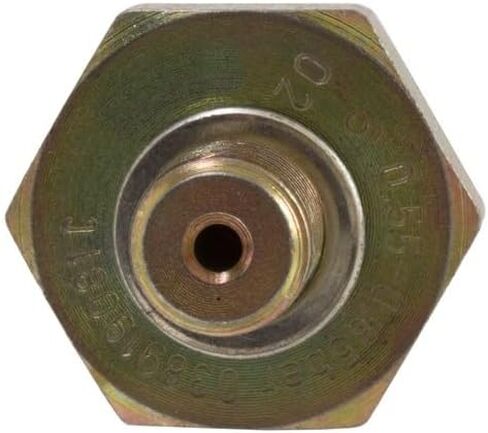 Engine Oil Pressure Sensor Oil Sender/Oil Pressure Sender/Oil Pressure Switch/Oil Sensor/Ops Compatible with Porsche Cayenne 06-03 Volkswagen Golf 05-04 L4 V8 1.9L 4.5L in Saudi Arabia