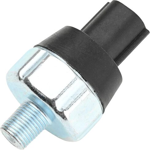 25240-4M400 مستشعر مفتاح ضغط زيت المحرك متوافق مع Altima Cube EX35 Frontier FX35 M35 Maxima NV2500 Q45 QX50 Rogue Sentra Titan Xterra in Saudi Arabia