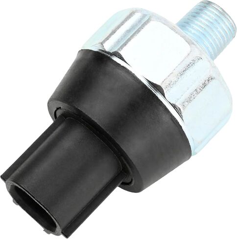 25240-4M400 مستشعر مفتاح ضغط زيت المحرك متوافق مع Altima Cube EX35 Frontier FX35 M35 Maxima NV2500 Q45 QX50 Rogue Sentra Titan Xterra in Saudi Arabia