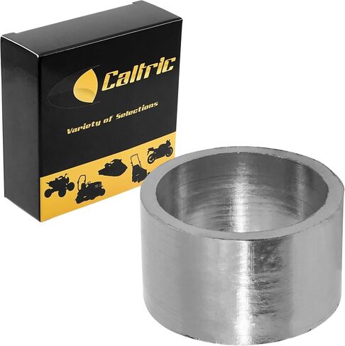 Caltric Muffler Connecting Gasket Compatible with Kawasaki 11061-0240 in Saudi Arabia