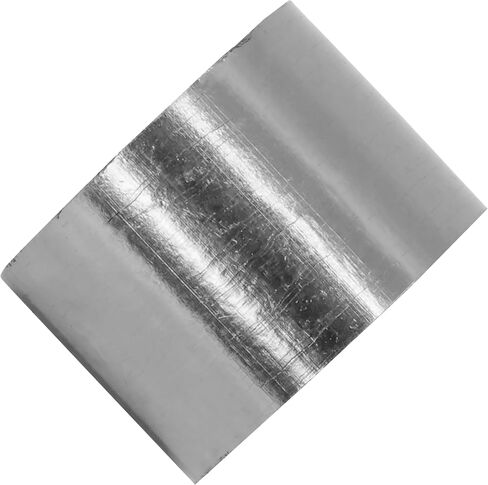 Caltric Muffler Connecting Gasket Compatible with Kawasaki 11061-0240 in Saudi Arabia