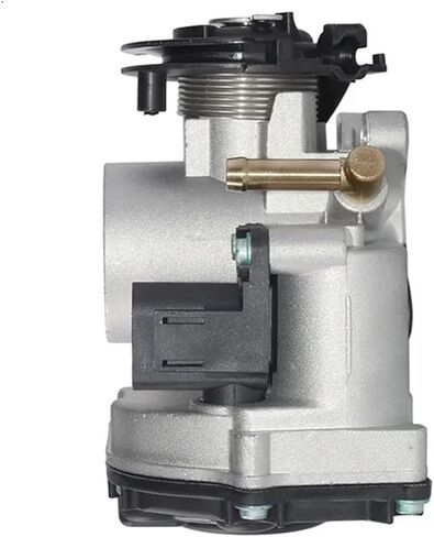 Car for VW for Golf for Lupo for Polo Throttle Valve Assembly 030133064F 408237130004Z 408237130004 703703110 703703360 in Saudi Arabia