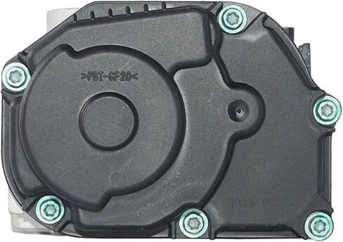 Car for VW for Golf for Lupo for Polo Throttle Valve Assembly 030133064F 408237130004Z 408237130004 703703110 703703360 in Saudi Arabia