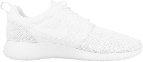 Nike Mens Roshe One Desert Sand/Persian Violet 511881-043 (11 D US) in Saudi Arabia