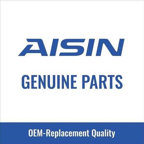 AISIN Engine Cooling Fan Clutch compatible with Toyota Tacoma 4.0L V6 2005-2015 in Saudi Arabia