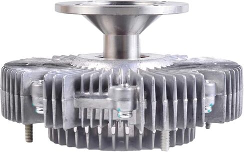 Premium Engine Cooling Fan Clutch Compatible With Toyota 4Runner Tundra Sequoia Land Cruiser Lexus GX470 LX470 only for 4.7L 2684 in Saudi Arabia