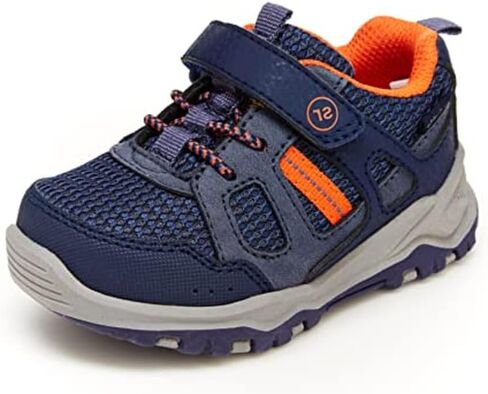 Stride Rite 360 Boys Artin 2.0 Athletic Sneaker, Navy, 11 Little Kid in Kuwait