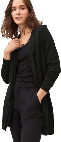 ellos Plus Size Boyfriend Cardigan in Saudi Arabia